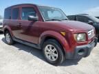 2008 Honda Element EX