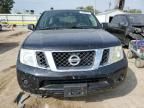 2012 Nissan Pathfinder S