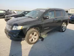 Jeep Vehiculos salvage en venta: 2013 Jeep Compass Sport