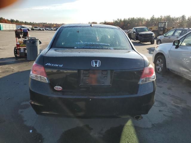 2010 Honda Accord EXL