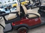 2019 Alumacraft Golfcart