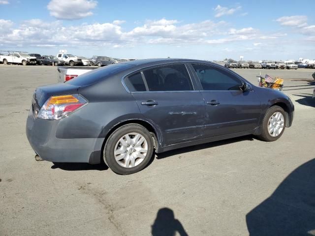 2009 Nissan Altima 2.5