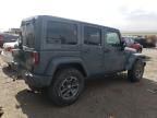 2014 Jeep Wrangler Unlimited Rubicon