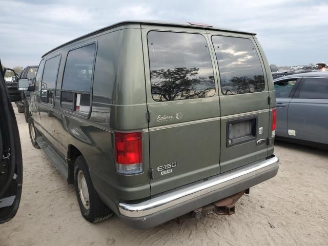 2003 Ford Econoline E150 Van