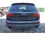 2014 Audi Q7 Premium