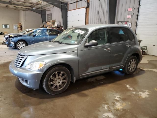 2010 Chrysler PT Cruiser