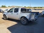 2018 Nissan Frontier S