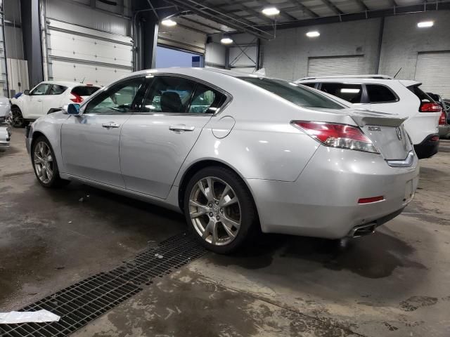 2012 Acura TL