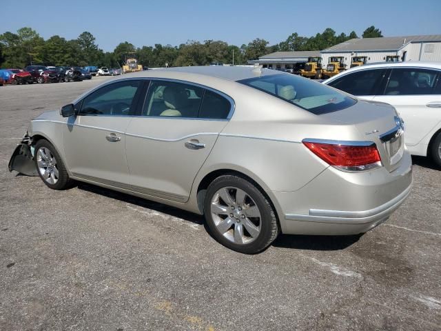 2013 Buick Lacrosse Premium