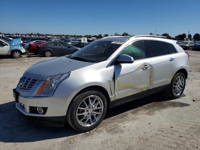 2013 Cadillac SRX Performance Collection