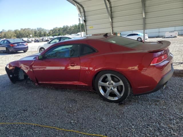 2015 Chevrolet Camaro 2SS