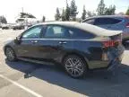 2024 KIA Forte GT Line