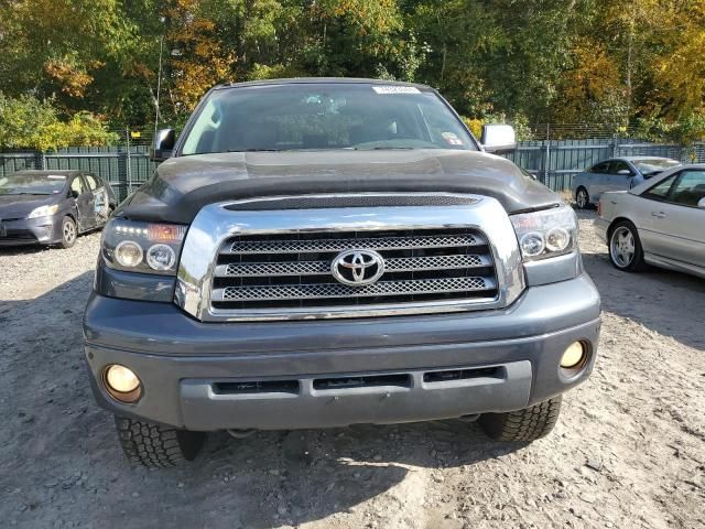 2008 Toyota Tundra Crewmax Limited