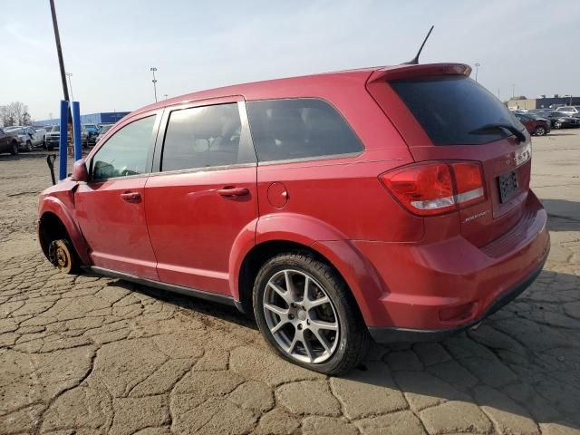 2015 Dodge Journey R/T