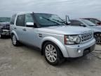 2012 Land Rover LR4 HSE Luxury