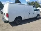 2014 Ford Econoline E150 Van