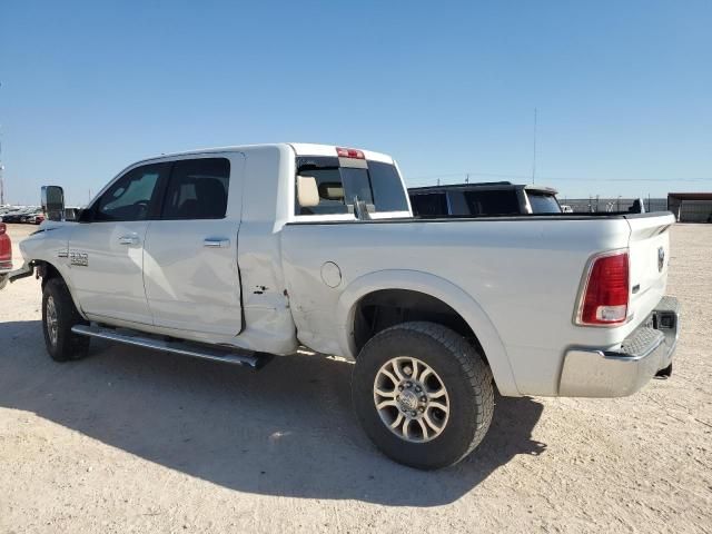 2013 Dodge 3500 Laramie