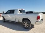 2013 Dodge 3500 Laramie