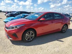 Cars Selling Today at auction: 2024 KIA Forte LX