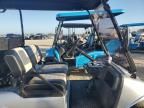 2023 Evol Golf Cart