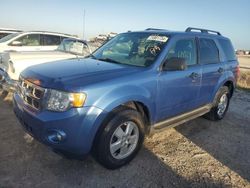 Carros dañados por inundaciones a la venta en subasta: 2009 Ford Escape XLT