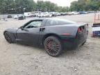 2008 Chevrolet Corvette