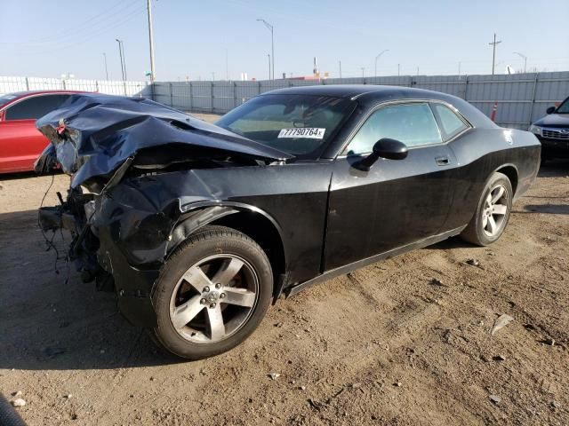 2010 Dodge Challenger SE