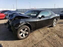 2010 Dodge Challenger SE en venta en Greenwood, NE