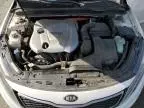 2012 KIA Optima Hybrid