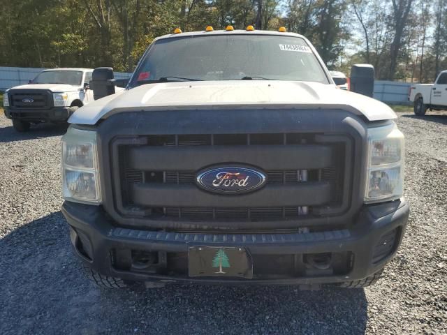 2016 Ford F350 Super Duty