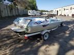 1995 Mira Boat With Trailer