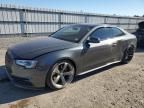 2015 Audi S5 Premium Plus