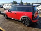 2014 Mini Cooper Clubman