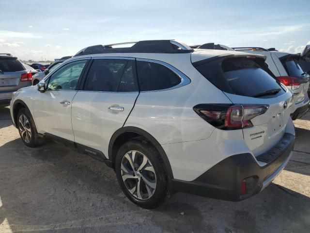 2021 Subaru Outback Touring