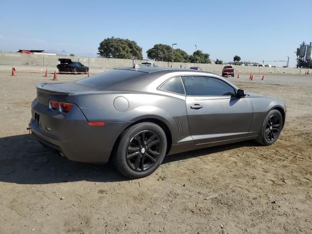 2013 Chevrolet Camaro LS