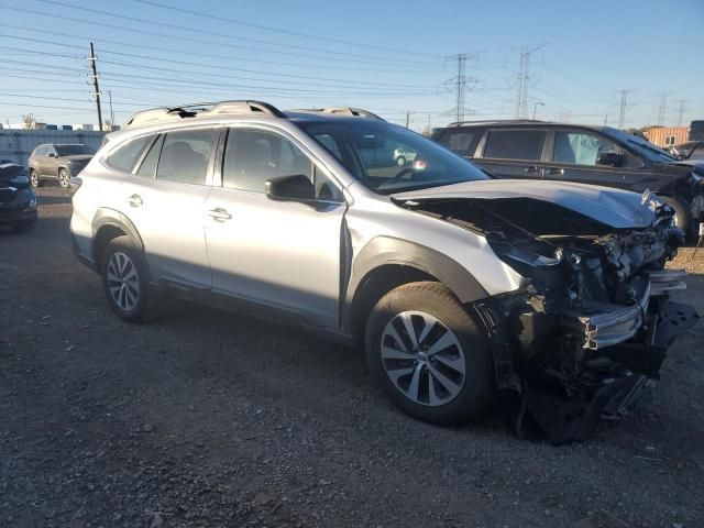 2023 Subaru Outback