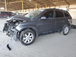 Honda Vehiculos salvage en venta: 2011 Honda CR-V SE