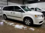 2011 Dodge Grand Caravan C/V