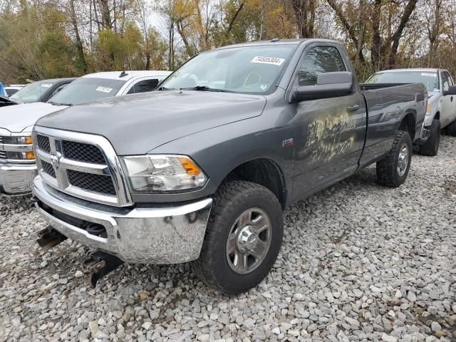 2013 Dodge RAM 3500 ST