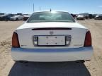 2005 Cadillac Deville