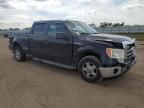 2009 Ford F150 Supercrew