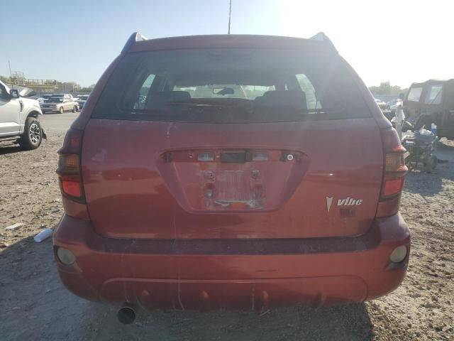 2005 Pontiac Vibe