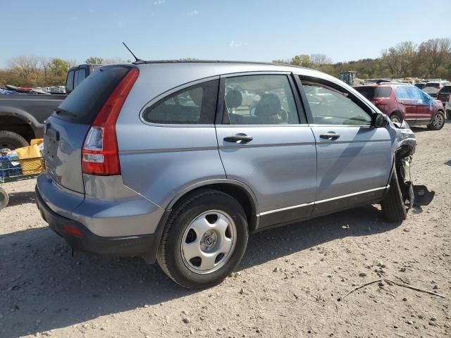 2008 Honda CR-V LX