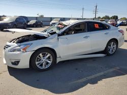 2014 Nissan Altima 2.5 en venta en Nampa, ID