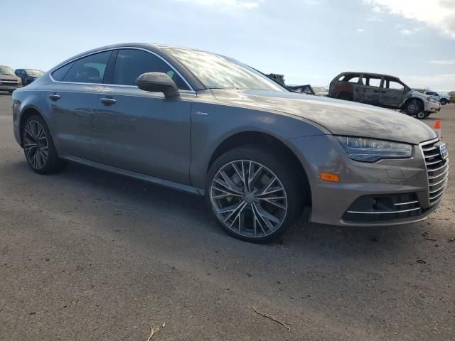 2016 Audi A7 Premium Plus