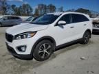 2018 KIA Sorento EX