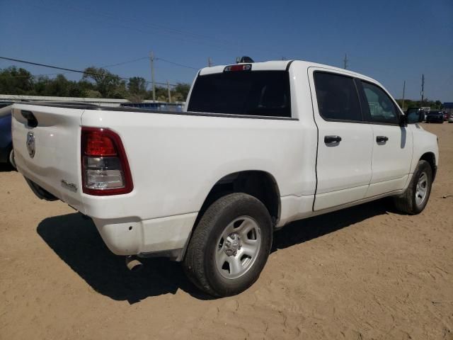 2024 Dodge RAM 1500 Tradesman