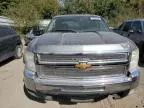 2008 Chevrolet Silverado K2500 Heavy Duty