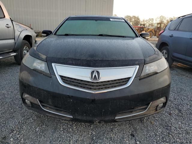 2012 Acura TL