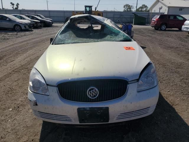 2006 Buick Lucerne CXL